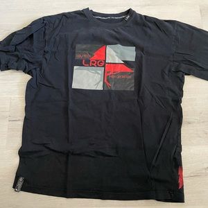 Lifted Research Group LRG T Shirt Vintage